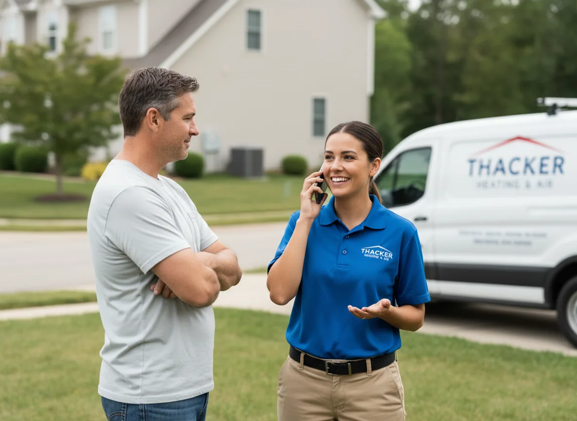 Ac Repair Occoquan, VA FAQs